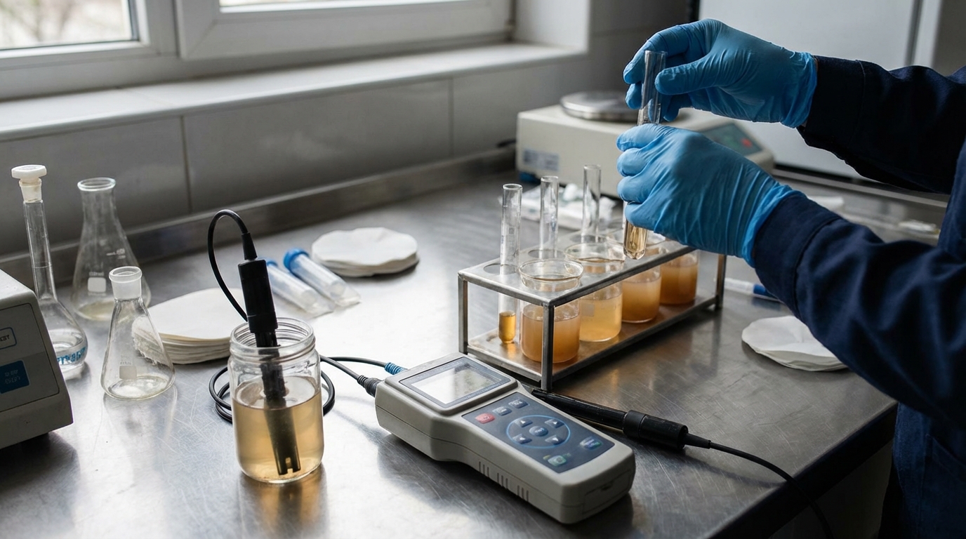 Bloomingdale Issues Public Notice for Water Disinfection Violation