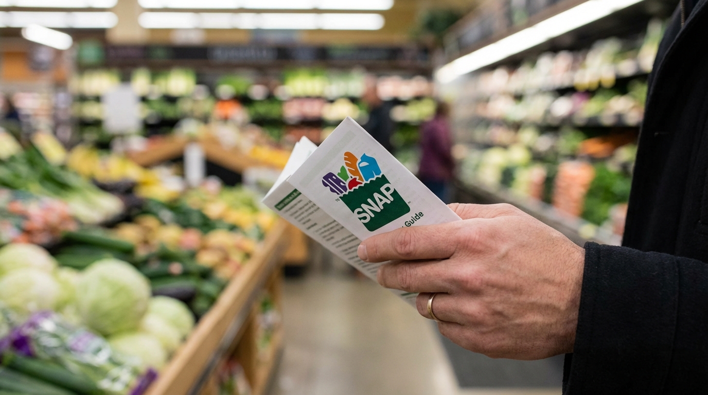 Bloomingdale Releases SNAP Benefits Resource Guide for Residents